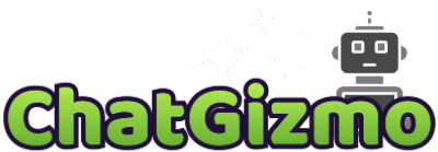 ChatGizmo Logo